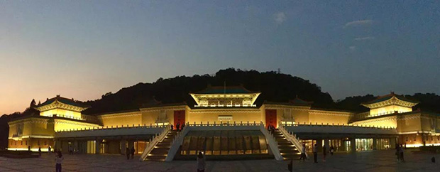 華（huá）禹護欄公司優秀（xiù）員（yuán）工2019年魅（mèi）力台灣寶島之旅