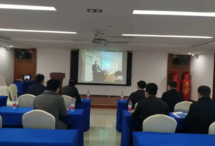 羞羞视频在线观看護欄營銷中(zhōng)心2020新員工歡迎儀式順利召(zhào)開 羞羞视频在线观看護欄營銷中(zhōng)心2020新員工歡迎儀式(shì)順利召(zhào)開