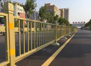 市政欄（lán）杆高度規範有什（shí）麽要求
