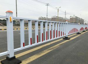熱鍍鋅道路護欄有什麽特征和優點