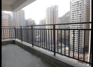 噴塑護欄規（guī）格有多少種