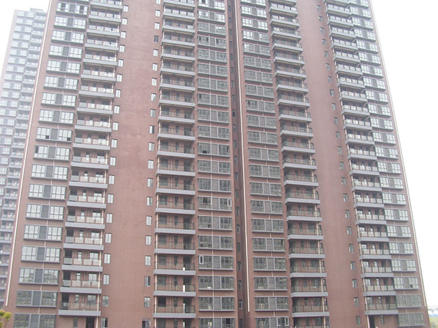 浙江鋅鋼組裝護欄報價行（háng）情如何 