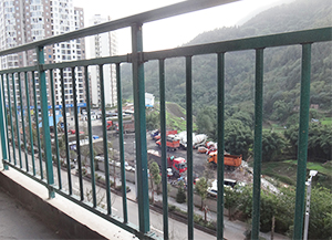 安裝陽台護欄需（xū）要（yào）多少錢