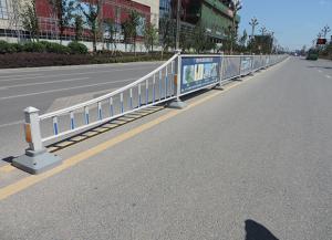 鋅鋼道路護欄（lán）使（shǐ）用壽命有多長