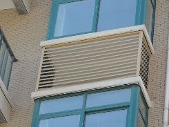 住宅空調百葉製造商如何選擇